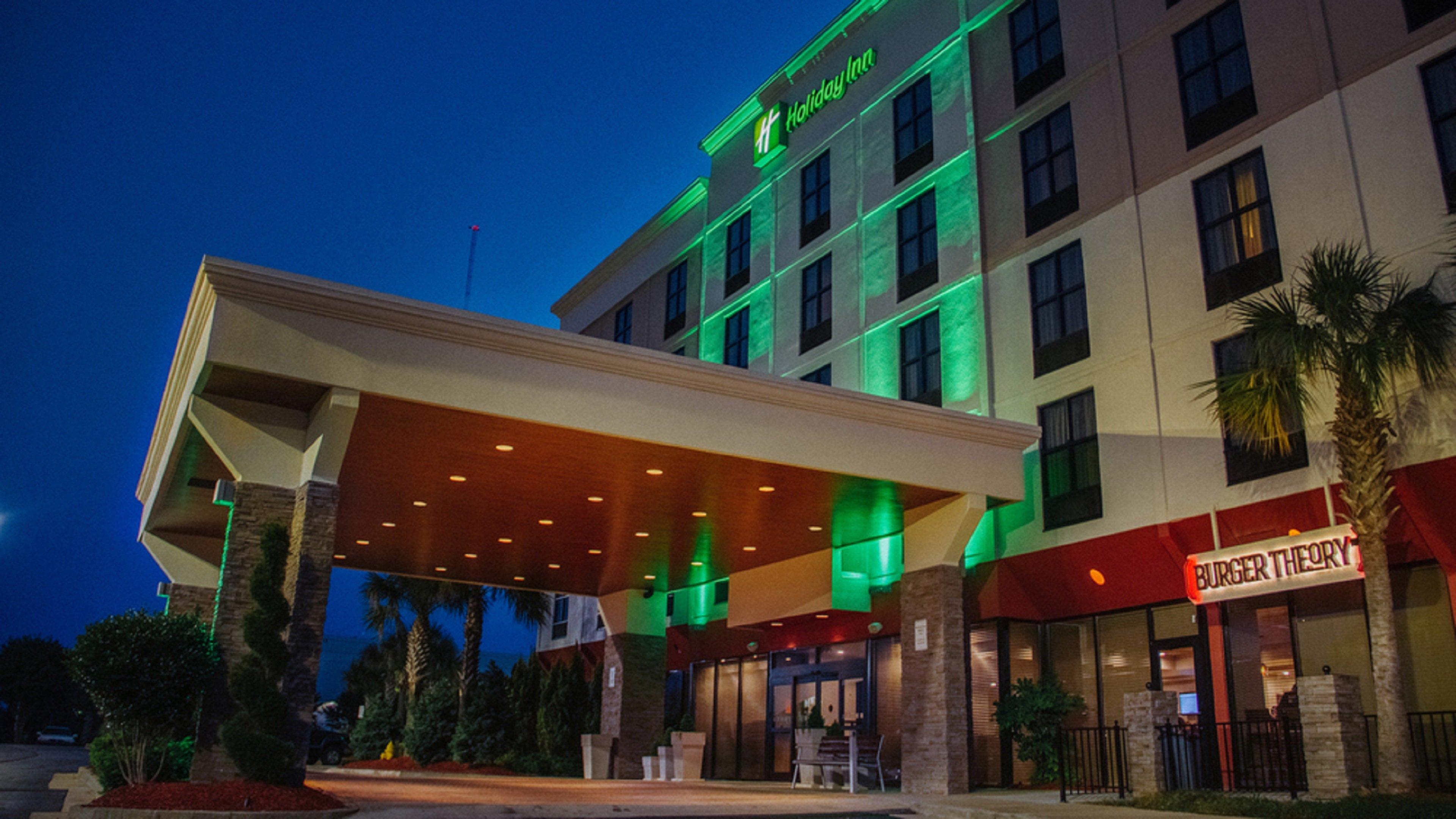 Holiday Inn Hotel Atlanta-Northlake, A Full Service Hotel Luaran gambar
