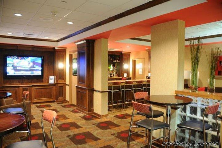Holiday Inn Hotel Atlanta-Northlake, A Full Service Hotel Restoran gambar